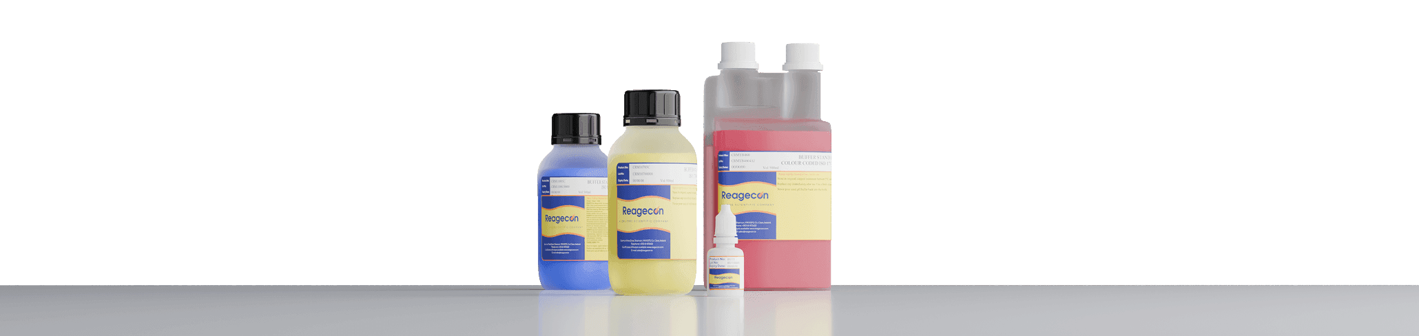 Controls and chemistry