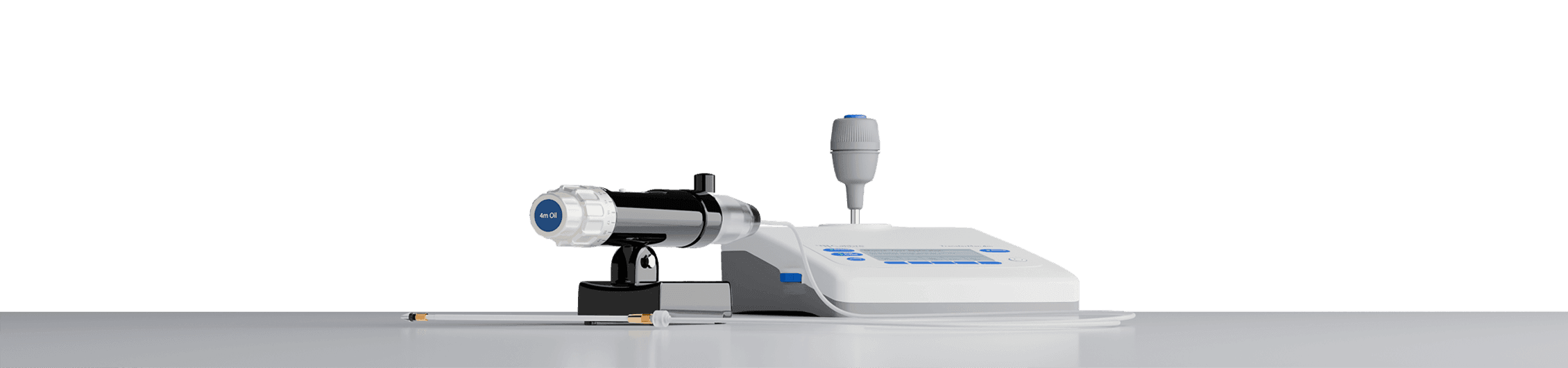 Clinical solutions and diagnostics